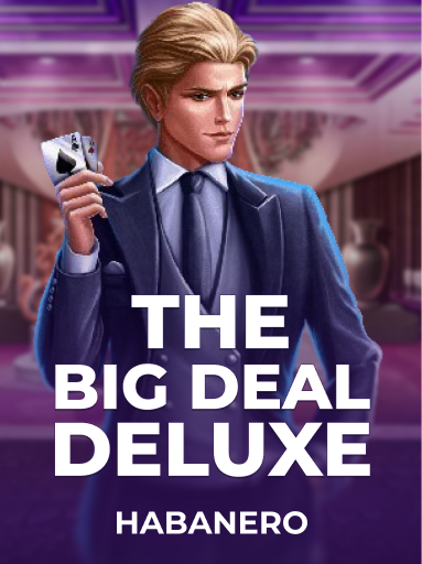 The Big Deal Deluxe